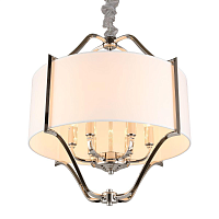 Купить Подвесная люстра Aployt Kamila APL.727.06.06 в Туле