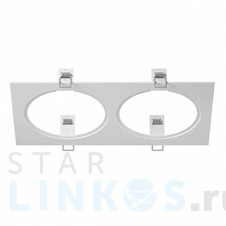 Купить Рамка Lightstar Intero 111 217826 за 2 741 руб. в Туле фото 2 Купить с доставкой Рамка Lightstar Intero 111 217826 в Туле фото 2