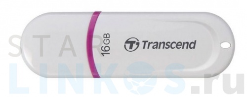 Купить с доставкой Флеш-накопитель Transcend 16GB JetFlash 810 в Туле