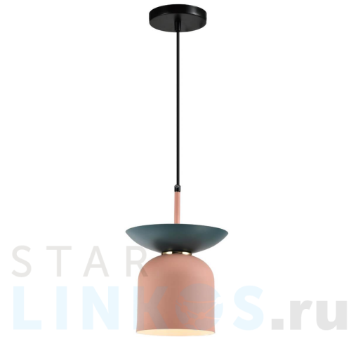 Купить Подвесной светильник Moderli Lecce V10441-1P за 5 890 руб. в Туле Купить с доставкой Подвесной светильник Moderli Lecce V10441-1P в Туле