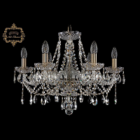 Купить Подвесная люстра ArtClassic 11.21.6.200.Br.Sp в Туле