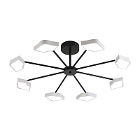 Купить Потолочная светодиодная люстра Moderli Hight V1141-8CL в Туле