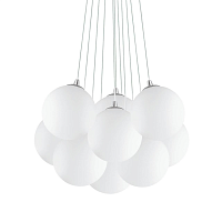 Купить Подвесная люстра Ideal Lux Mapa Plus Sp22 140230 в Туле