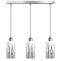 Купить Подвесной светильник 33 Идеи PND.102.03.05.027.CH-S.16.OC в Туле