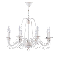 Купить Подвесная люстра Freya Velia FR2046-PL-08-WG в Туле