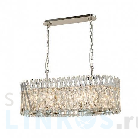 Купить Подвесная люстра Aployt Verene APL.808.03.12 за 70 080 руб. в Туле фото 2 Купить с доставкой Подвесная люстра Aployt Verene APL.808.03.12 в Туле фото 2