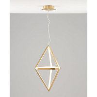 Купить Подвесной светодиодный светильник Moderli Grape V10350-PL в Туле