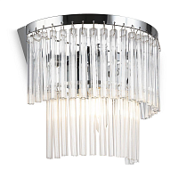 Купить Настенный светильник Maytoni Colonne MOD093WL-01CH в Туле