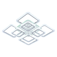 Купить Потолочная светодиодная люстра Seven Fires Eila SF5010/9C-WT-RGB в Туле