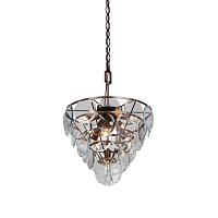 Купить Подвесная люстра Vitaluce V5834-7/10 в Туле