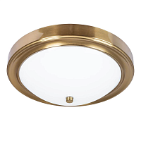 Купить Потолочный светильник Arte Lamp James A4049PL-3PB в Туле