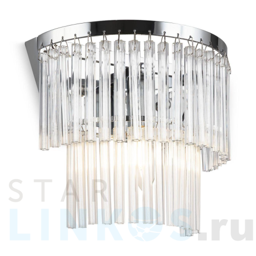 Купить Настенный светильник Maytoni Colonne MOD093WL-01CH за 9 000 руб. в Туле Купить с доставкой Настенный светильник Maytoni Colonne MOD093WL-01CH в Туле