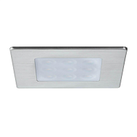 Купить Мебельный светодиодный светильник Paulmann Micro Line Led 93558 в Туле