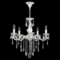 Купить Подвесная люстра Bohemia Ivele AL78101/5/175 B WMN в Туле