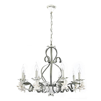 Купить Подвесная люстра Arti Lampadari Surano E 1.1.8 S в Туле