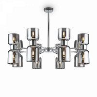 Купить Подвесная люстра Freya Savia FR5203PL-16CH1 в Туле