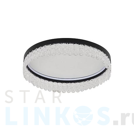 Купить Потолочный светодиодный светильник F-Promo Lunetta 4187-1C за 17 900 руб. в Туле фото 2 Купить с доставкой Потолочный светодиодный светильник F-Promo Lunetta 4187-1C в Туле фото 2