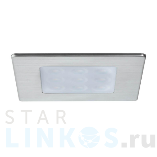 Купить Мебельный светодиодный светильник Paulmann Micro Line Led 93558 за 15 830 руб. в Туле Купить с доставкой Мебельный светодиодный светильник Paulmann Micro Line Led 93558 в Туле