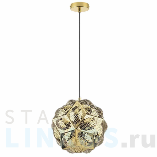 Купить Подвесной светильник Lightstar Fermo 724312 за 16 692 руб. в Туле Купить с доставкой Подвесной светильник Lightstar Fermo 724312 в Туле