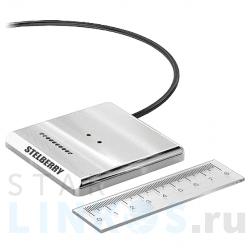 Купить Двунаправленный микрофон STELBERRY М-1105HD за 14 959.20 руб. в Туле Купить с доставкой Двунаправленный микрофон STELBERRY М-1105HD в Туле