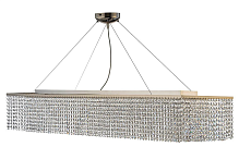 Купить Подвесная люстра Arti Lampadari Milano E 1.5.120X30.501 N в Туле