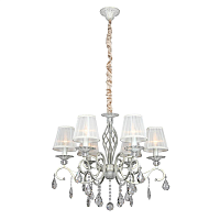 Купить Подвесная люстра Omnilux OML-79103-06 в Туле