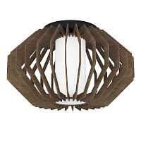 Купить Потолочный светильник Eglo Rusticaria 900385 в Туле