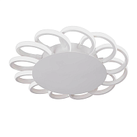 Купить Потолочный светодиодный светильник Vitaluce V4615-0/12PL в Туле