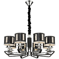 Купить Подвесная люстра Wertmark Adelmaro WE393.08.023 в Туле