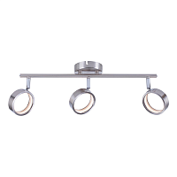 Купить Светодиодный спот Toplight Jacklyn TL1239Y-03SN в Туле