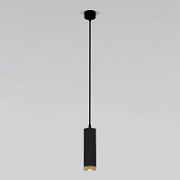 Купить Подвесной светодиодный светильник Elektrostandard Lead 50244 LED черный a062416 в Туле