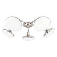 Купить Потолочная светодиодная люстра Citilux Тамбо CL716251Wz в Туле