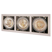 Купить Встраиваемый светильник Lightstar Cardano 214137 в Туле