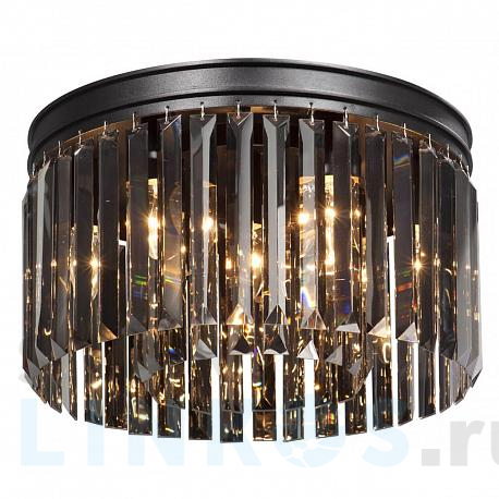 Купить Потолочная люстра Vitaluce V5182-1/6PL за 18 408 руб. в Туле фото 2 Купить с доставкой Потолочная люстра Vitaluce V5182-1/6PL в Туле фото 2