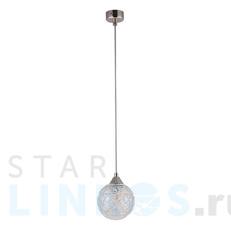 Купить Подвесной светильник Newport 3801/S nickel М0066162 за 2 563 руб. в Туле фото 2 Купить с доставкой Подвесной светильник Newport 3801/S nickel М0066162 в Туле фото 2