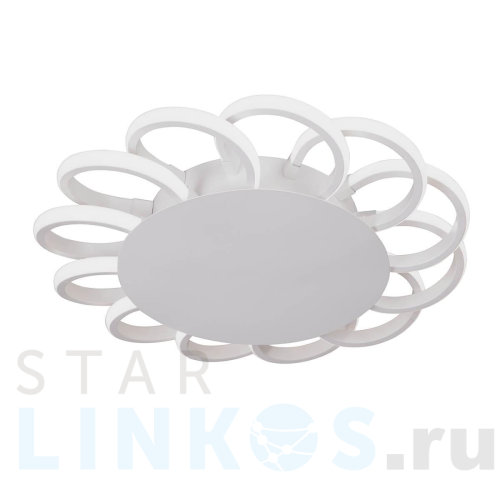 Купить Потолочный светодиодный светильник Vitaluce V4615-0/12PL за 22 944 руб. в Туле Купить с доставкой Потолочный светодиодный светильник Vitaluce V4615-0/12PL в Туле