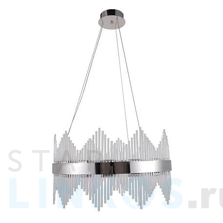 Купить Подвесная люстра Newport 3289+21/S М0067627 за 36 288 руб. в Туле фото 2 Купить с доставкой Подвесная люстра Newport 3289+21/S М0067627 в Туле фото 2