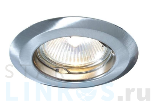 Купить Встраиваемый светильник Deko-Light 442058 за 437 руб. в Туле Купить с доставкой Встраиваемый светильник Deko-Light 442058 в Туле