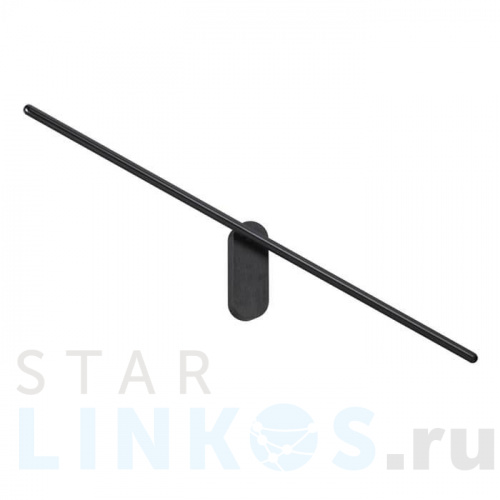 Купить Настенный светодиодный светильник Odeon Light Hightech Mill 3858/12WB за 11 990 руб. в Туле фото 3 Купить с доставкой Настенный светодиодный светильник Odeon Light Hightech Mill 3858/12WB в Туле фото 3