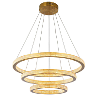 Купить Подвесная светодиодная люстра Zortes GRACE ZRS.30220.228 в Туле