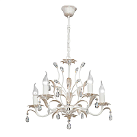 Купить Подвесная люстра Vitaluce V1667-0/5 в Туле