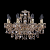 Купить Подвесная люстра Bohemia Ivele 16103/8/195 GW M721 в Туле