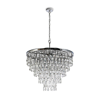 Купить Подвесная люстра Maytoni Linn MOD091PL-09CH в Туле