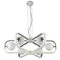 Купить Подвесная люстра Maytoni Avola MOD431-PL-06-WS в Туле