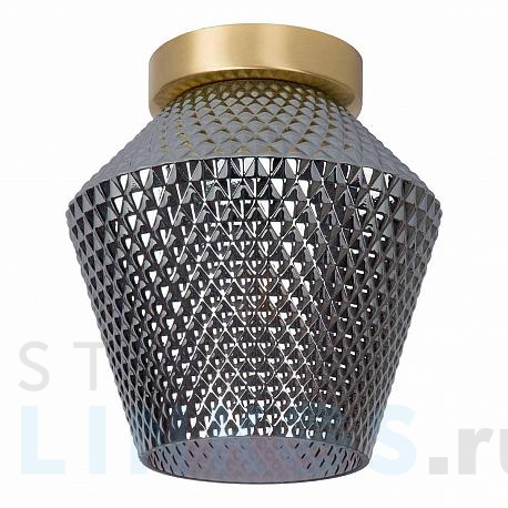 Купить Потолочный светильник Lucide Rosalind 03134/01/65 за 15 048 руб. в Туле фото 2 Купить с доставкой Потолочный светильник Lucide Rosalind 03134/01/65 в Туле фото 2