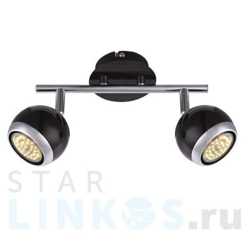 Купить Спот Globo 57884-2O за 5 610 руб. в Туле Купить с доставкой Спот Globo 57884-2O в Туле