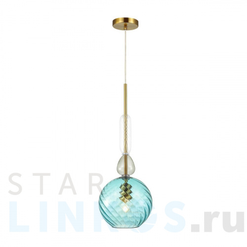 Купить Подвесной светильник Odeon Light Pendant Bella 4648/1 за 8 760 руб. в Туле Купить с доставкой Подвесной светильник Odeon Light Pendant Bella 4648/1 в Туле