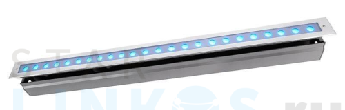 Купить Встраиваемый светильник Deko-Light Line VI RGB 730436 за 92 099 руб. в Туле Купить с доставкой Встраиваемый светильник Deko-Light Line VI RGB 730436 в Туле