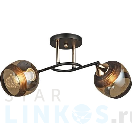 Купить Потолочный светильник Reluce 03615-0.3-02 за 1 980 руб. в Туле фото 2 Купить с доставкой Потолочный светильник Reluce 03615-0.3-02 в Туле фото 2