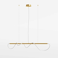 Купить Подвесной светильник Maytoni Tau MOD166PL-L30G3K в Туле